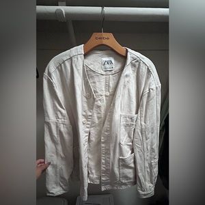 ZARA Jacket